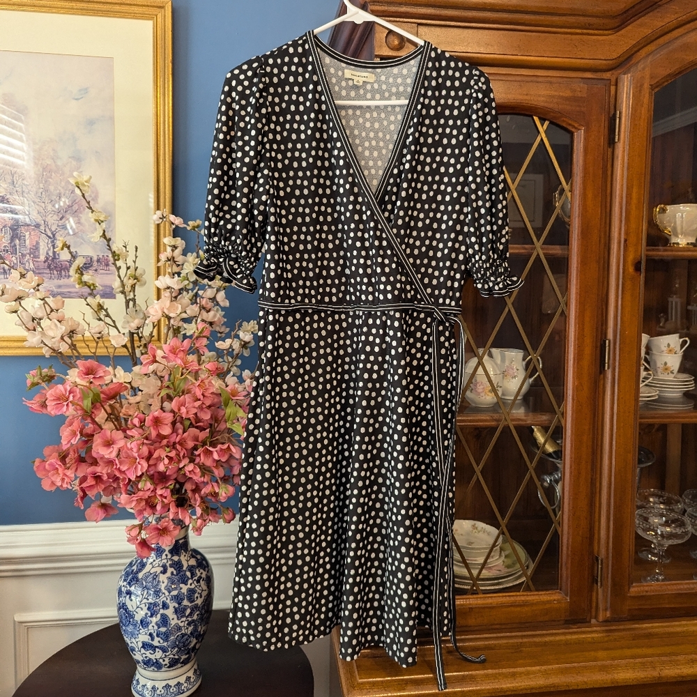 Max Studio Dress